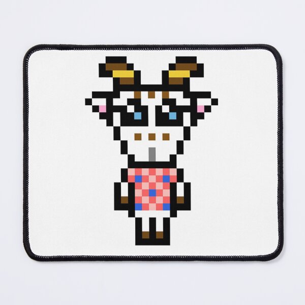 Item preview, 8-bit Original Art Chevre designed and sold by Robogamer.