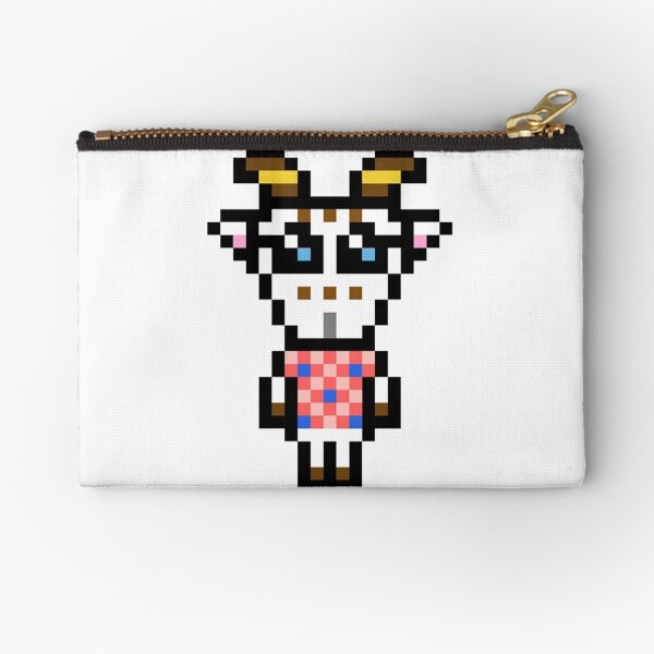 Item preview, 8-bit Original Art Chevre designed and sold by Robogamer.