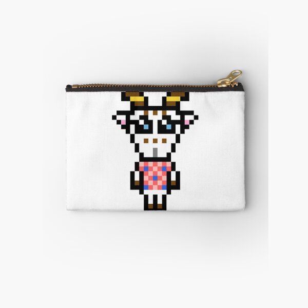 Item preview, 8-bit Original Art Chevre designed and sold by Robogamer.
