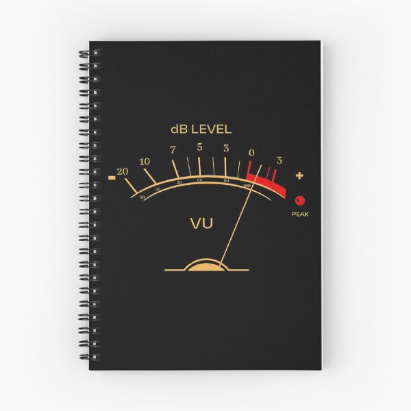 Item preview, VU Meter  designed and sold by Audiophile-Shop.