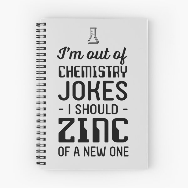 Item preview, I'm out of chemistry jokes. I should zinc of a new one designed and sold by trends.