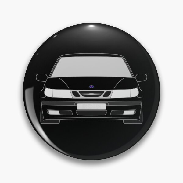 Item preview, Saab 9-5 1997-2001 pre-facelift designed and sold by EdimDesign.