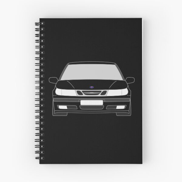 Item preview, Saab 9-5 1997-2001 pre-facelift designed and sold by EdimDesign.