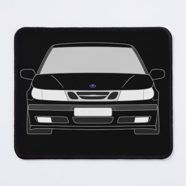 Item preview, Saab 9-5 1997-2001 pre-facelift designed and sold by EdimDesign.
