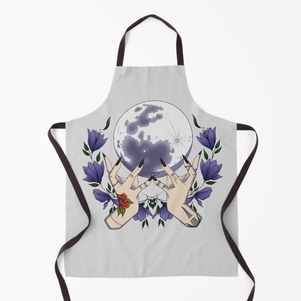 Item preview, Moon Gazing designed and sold by arcanistartist.