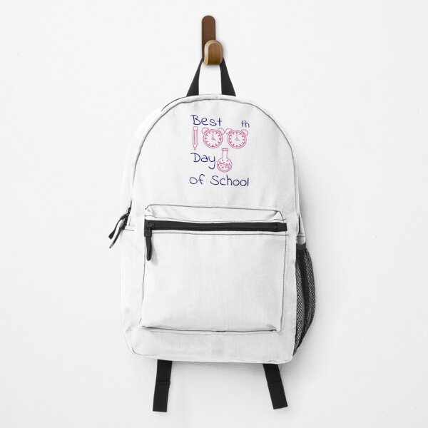 Item preview, Best 100th day of school designed and sold by RedPic01.