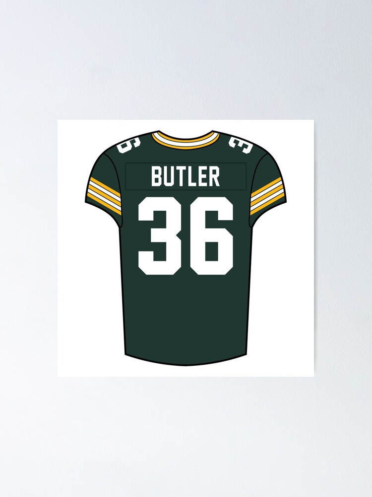 LeRoy Butler Green Bay Packers Jerseys, LeRoy Butler Shirts