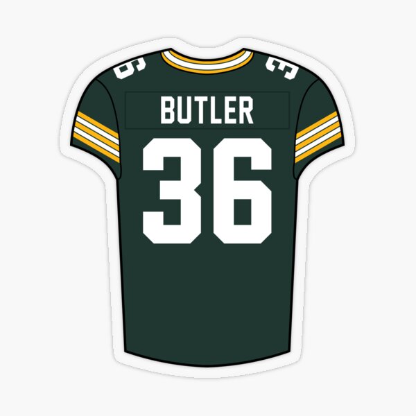 LeRoy Butler Green Bay Packers Jerseys, LeRoy Butler Shirts, Apparel, Gear