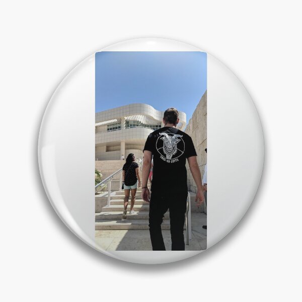 Item preview, GETTY MUSEUM designed and sold by GGsCreations.