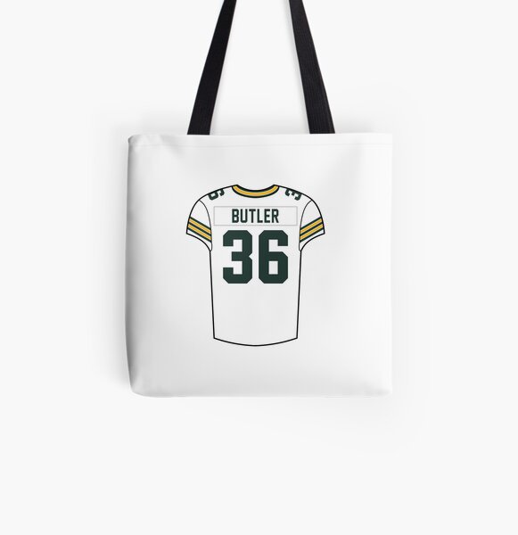 Mason Crosby Away Jersey Poster for Sale by designsheaven