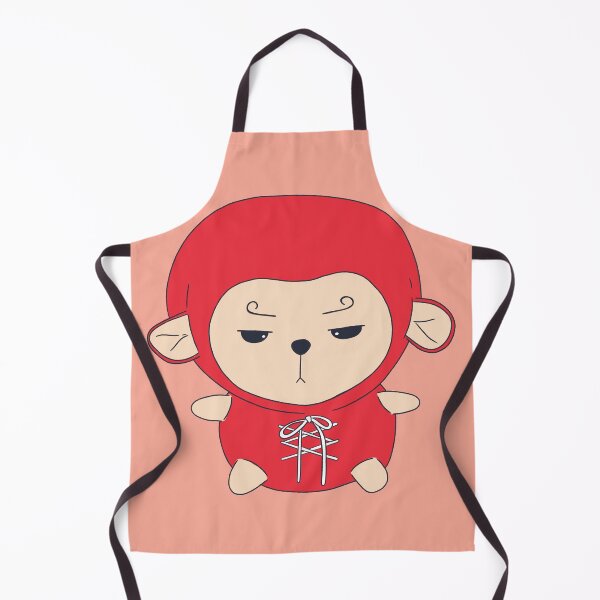 Item preview, Copy of A KOREAN ODYSSEY - PLUSH DOLL designed and sold by MomosDrawing.