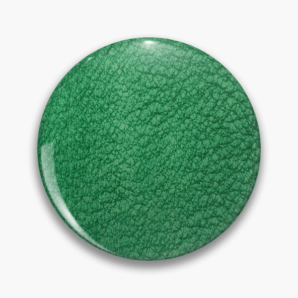 Item preview, No harm Stylish Green Leather Look designed and sold by aventi24.