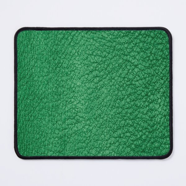 Item preview, No harm Stylish Green Leather Look designed and sold by aventi24.