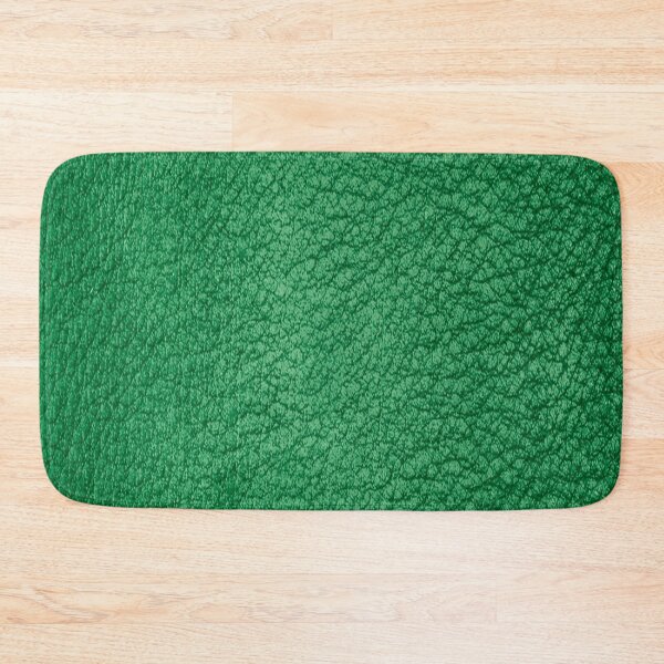 Item preview, No harm Stylish Green Leather Look designed and sold by aventi24.