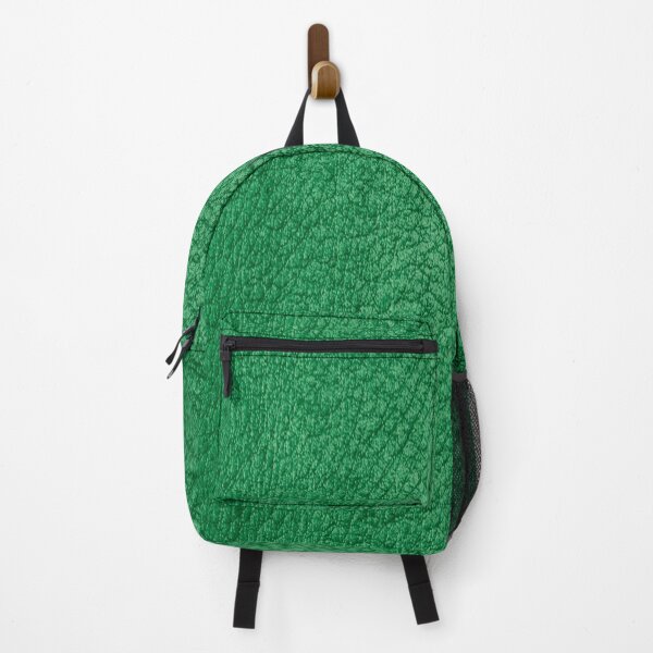 Item preview, No harm Stylish Green Leather Look designed and sold by aventi24.