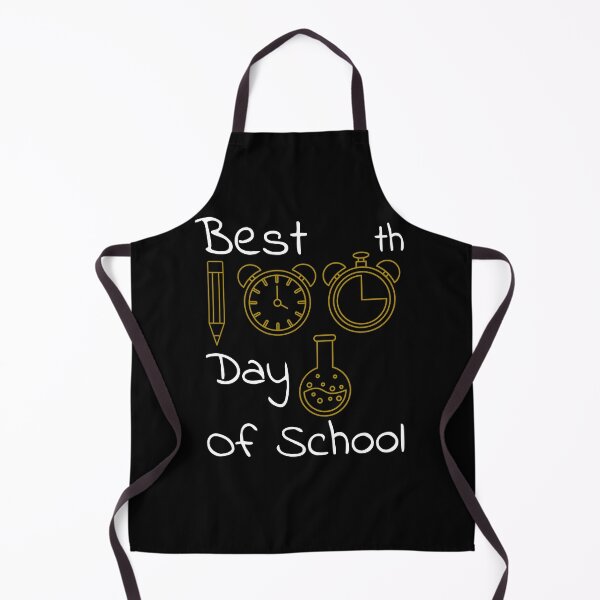 Item preview, Best 100th day of school designed and sold by RedPic01.