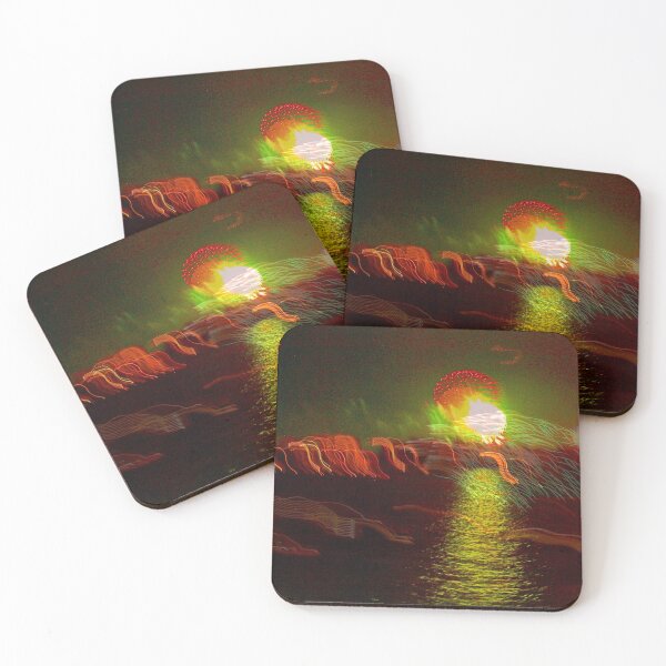 Item preview, Way across the bay designed and sold by B. Randi Bailey.