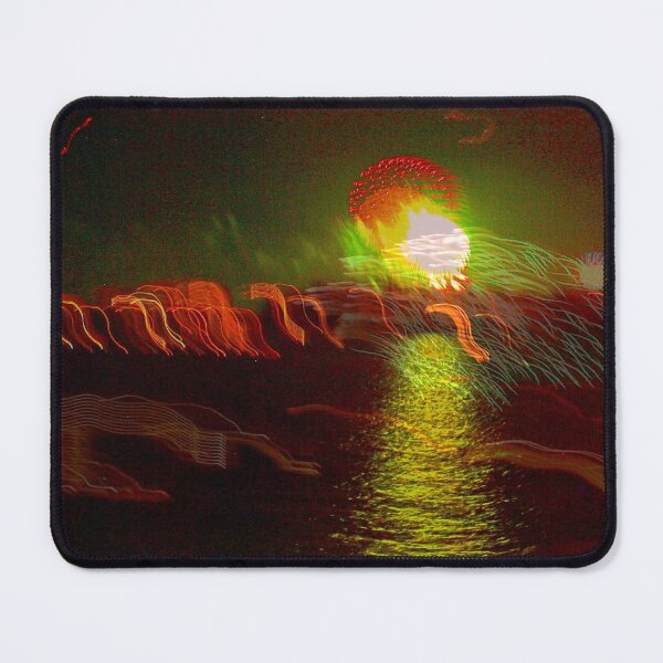Item preview, Way across the bay designed and sold by B. Randi Bailey.