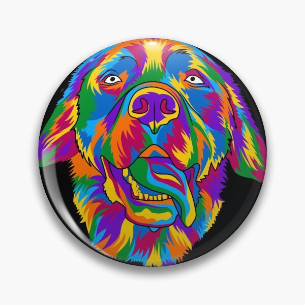 Item preview, Barney designed and sold by randomnous.