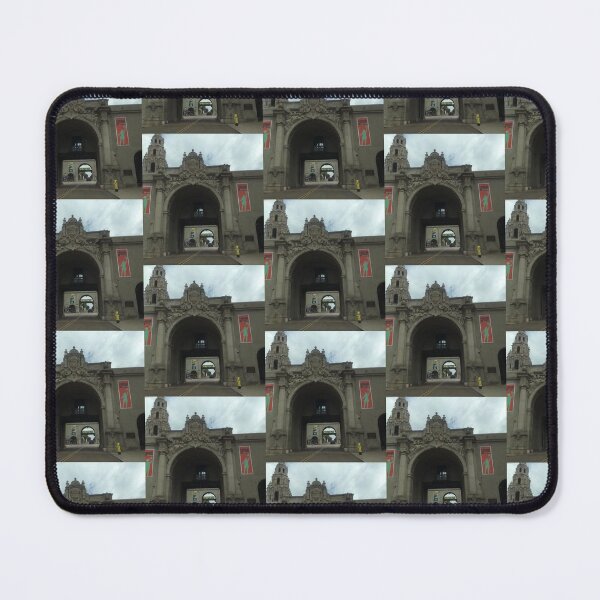 Item preview, Balboa Park designed and sold by GGsCreations.