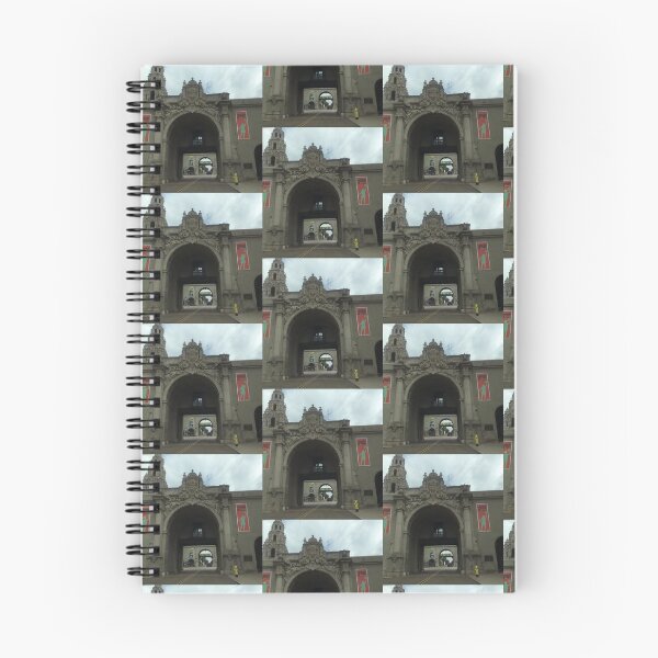Item preview, Parque Balboa designed and sold by GGsCreations.