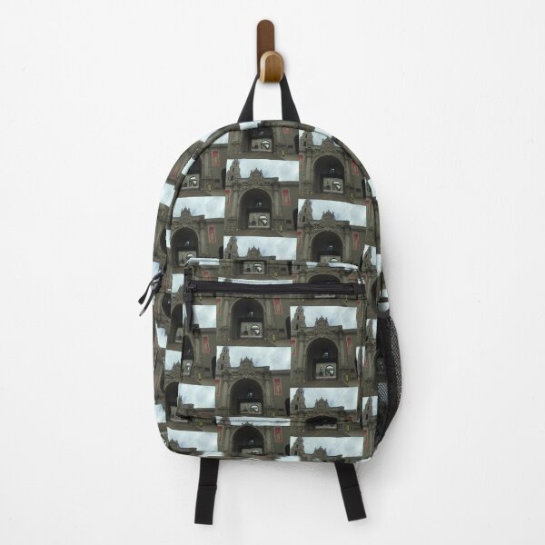 Item preview, Balboa Park designed and sold by GGsCreations.