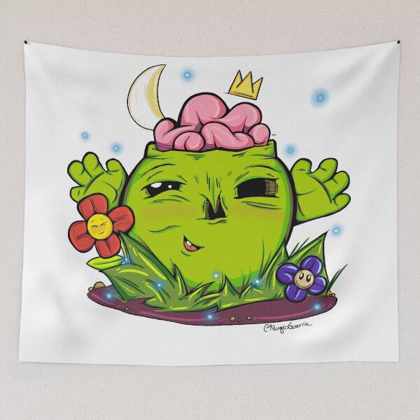 Item preview, Night Garden Magic  designed and sold by NwgroGuerra.