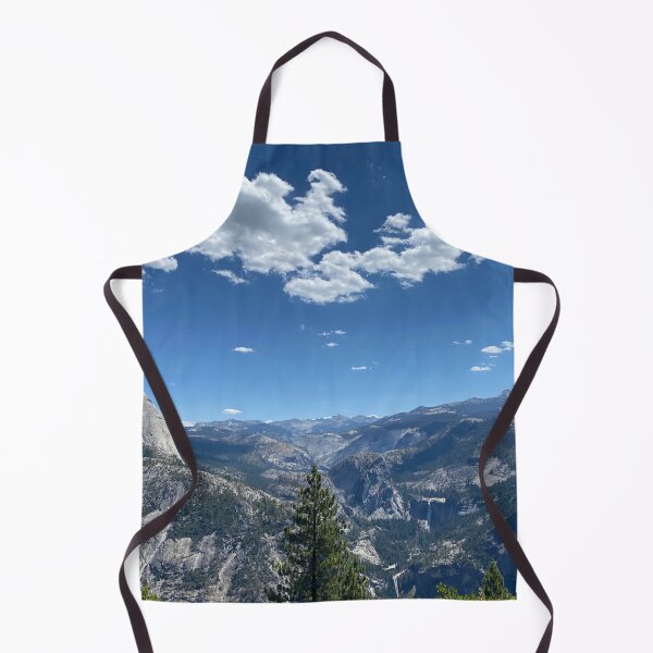 Item preview, Half Dome designed and sold by BlueBearDesigns.