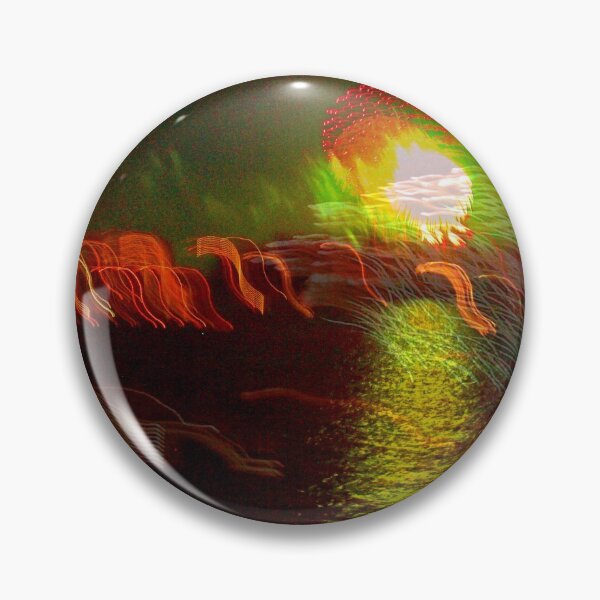 Item preview, Way across the bay designed and sold by B. Randi Bailey.