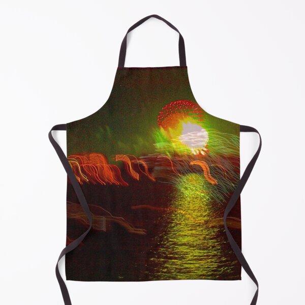 Item preview, Way across the bay designed and sold by B. Randi Bailey.