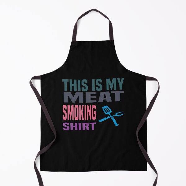 Item preview, This Is My MEAT, SMOKING Classic designed and sold by ZOUBAH.