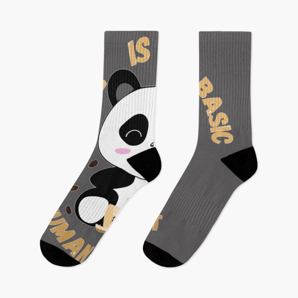 Item preview, Panda Coffee is a basic human right - Coffee designed and sold by LukjanovArt.