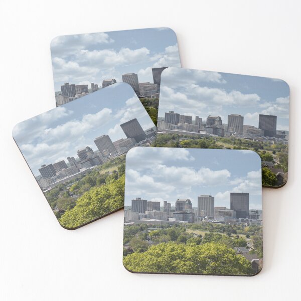 Item preview, Sunshine on the Dayton Skyline designed and sold by Andy Bordner.