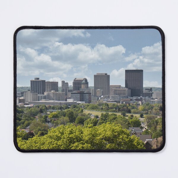 Item preview, Sunshine on the Dayton Skyline designed and sold by Andy Bordner.