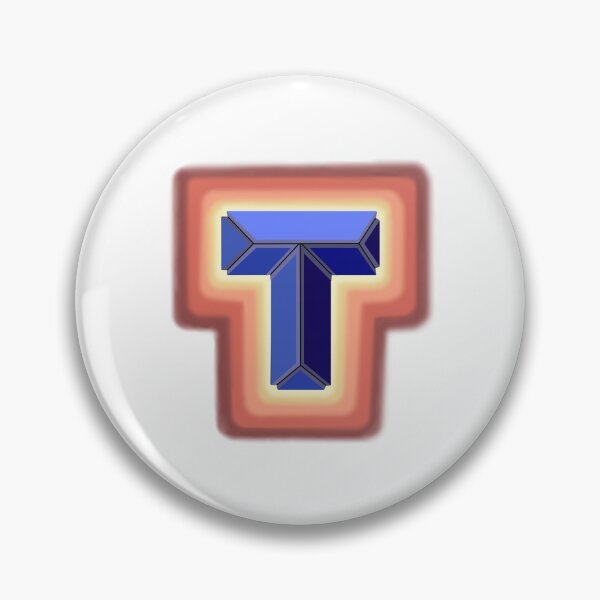 Item preview, Letter T designed and sold by missho11iday.