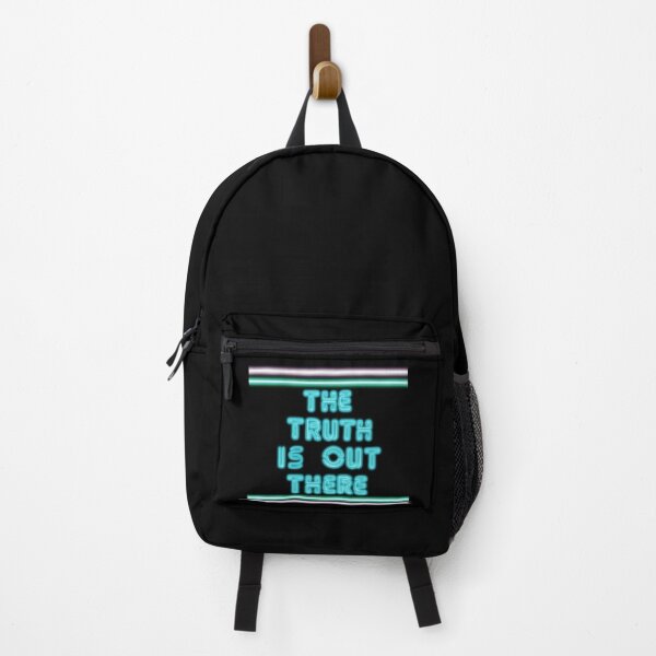 Item preview, "the truth is out there" neon sign designed and sold by DanaScully0709.