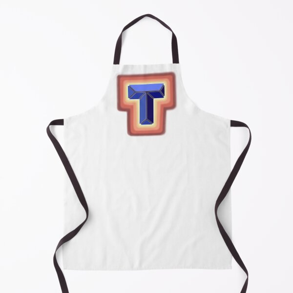 Item preview, Letter T designed and sold by missho11iday.