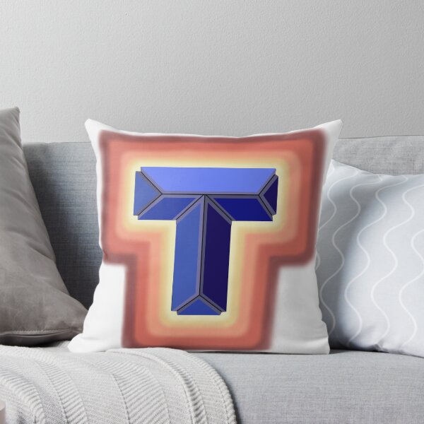 Item preview, Letter T designed and sold by missho11iday.