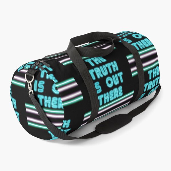 Item preview, "the truth is out there" neon sign designed and sold by DanaScully0709.