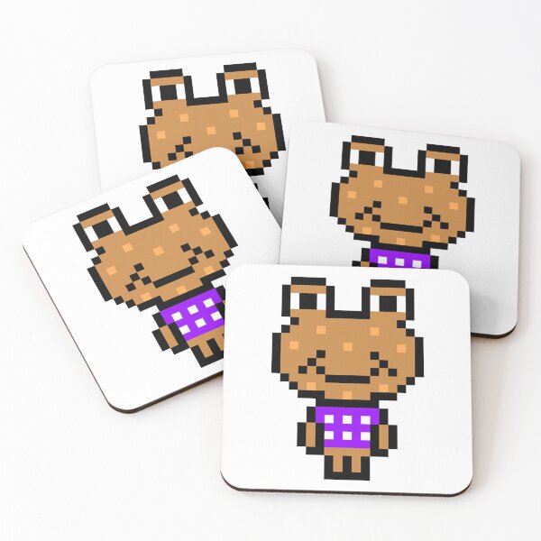 Item preview, 8-bit Original Art Wart jr. designed and sold by Robogamer.
