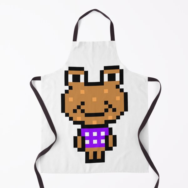 Item preview, 8-bit Original Art Wart jr. designed and sold by Robogamer.