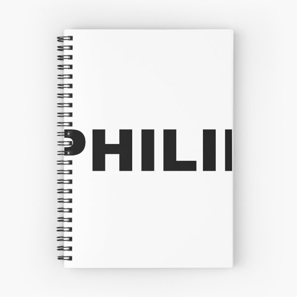 Item preview, Philip Name Logo  designed and sold by philbraxton.