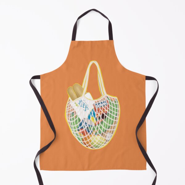 Item preview, Grocery Bag/ Hispanic Food/ Wall Art/ Kitchen Decor/ Gift designed and sold by DalissaNieves.