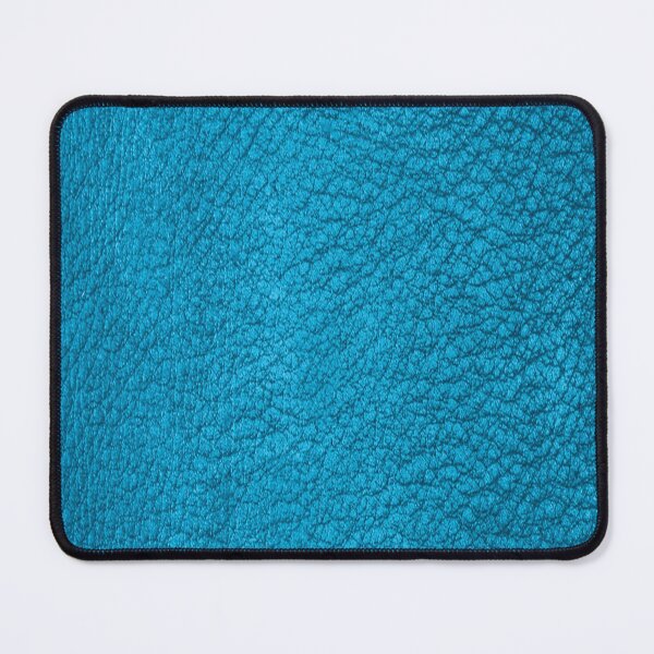 Item preview, No harm Stylish Blue Leather Look designed and sold by aventi24.