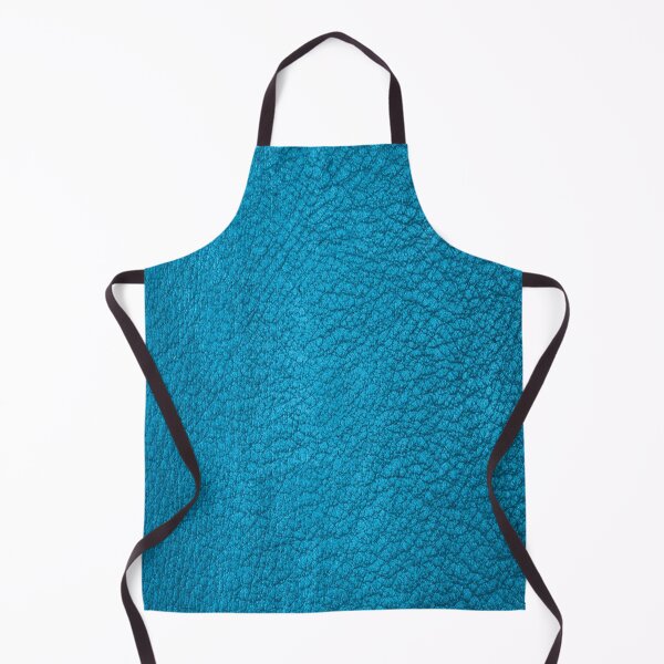 Item preview, No harm Stylish Blue Leather Look designed and sold by aventi24.