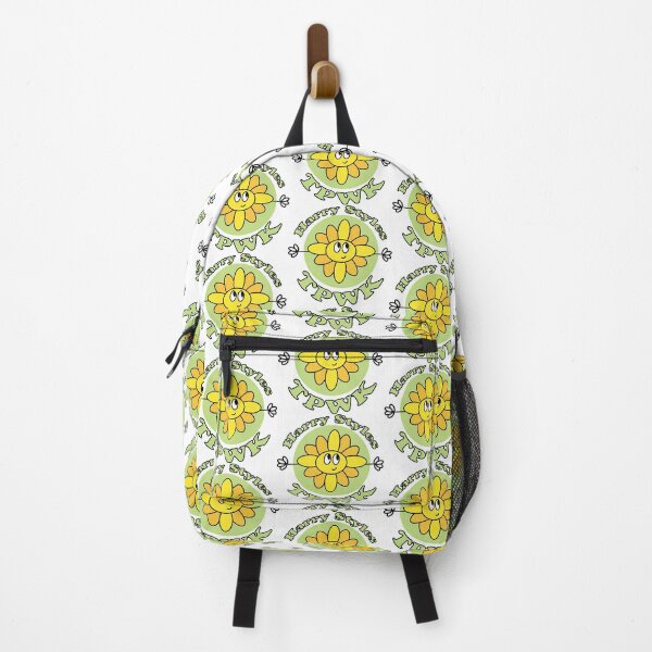 Item preview, TPWK (sunny embrace - pocket edition!) kiwi/white designed and sold by HaiLeesDesign.