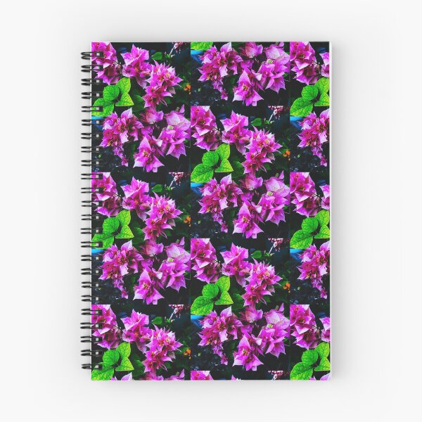 Item preview, Bold Bougainvilleas (Enhanced Light) designed and sold by TM Art.