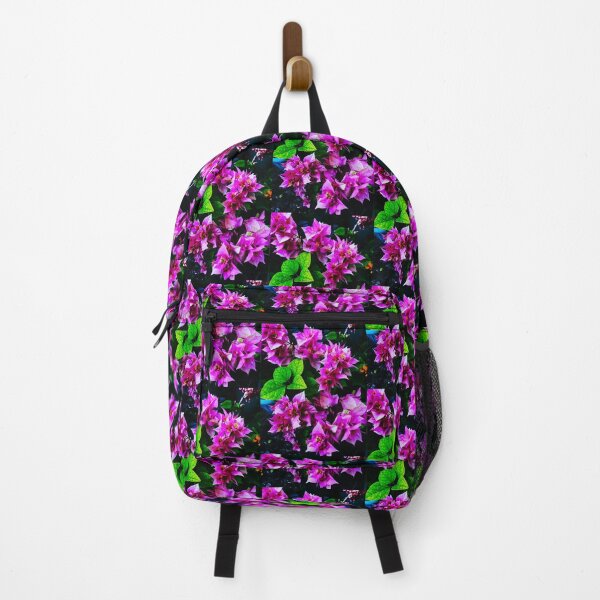 Item preview, Bold Bougainvilleas (Enhanced Light) designed and sold by TmartUS.