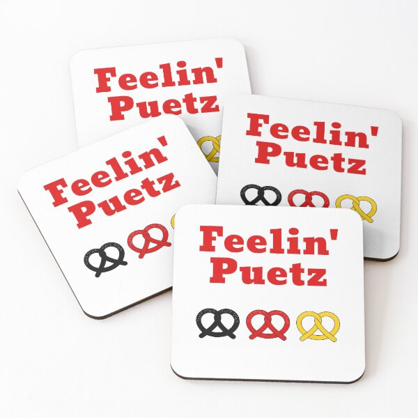 Item preview, Feelin' Puetz designed and sold by teewearstyle.