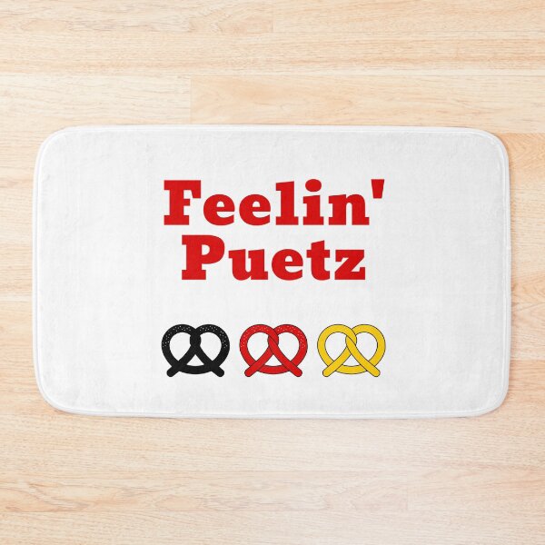 Item preview, Feelin' Puetz designed and sold by teewearstyle.
